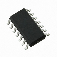 Toshiba 74AC00FN Quad 2 Input NAND Gate SMD SOP-14 Parts Distributor Toshiba 74AC00FN Quad 2 Input NAND Gate SMD SOP-14