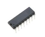 74AC257PC National Semiconductor CMOS Multiplexer 4 Bit 2 in 3 out PDIP-16 Parts Distributor 74AC257PC National Semiconductor CMOS Multiplexer 4 Bit 2 in 3 out PDIP-16