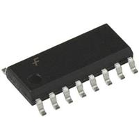 National Semiconductor 74ACT257SCX IC Quad Multiplexer / Demultiplexer 3-State SMD SOIC-16 Parts Distributor National Semiconductor 74ACT257SCX IC Quad Multiplexer / Demultiplexer 3-State SMD SOIC-16