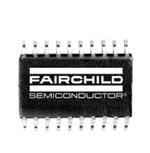 National Semiconductor 74AS244WM IC Buffer/Line Driver Octal Parts Distributor National Semiconductor 74AS244WM IC Buffer/Line Driver Octal