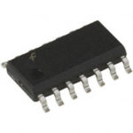 National Semiconductor 74F32SC IC QUAD 2-INPUT OR GATE Parts Distributor National Semiconductor 74F32SC IC QUAD 2-INPUT OR GATE