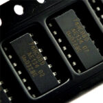 74AUP2G126RA3-7 Diodes Buffer IC Gate 3.6V 8DFN Parts Distributor 74AUP2G126RA3-7 Diodes Buffer IC Gate 3.6V 8DFN