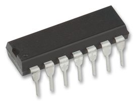 TI 74HC32N Logic Gate; Quadruple 2-Input Positive 0-5V Parts Distributor TI 74HC32N Logic Gate; Quadruple 2-Input Positive 0-5V