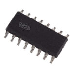 74HC4052D Philips IC 2 Circuit IC Switch 4:1 130 Ohm 16-SO Parts Distributor 74HC4052D Philips IC 2 Circuit IC Switch 4:1 130 Ohm 16-SO