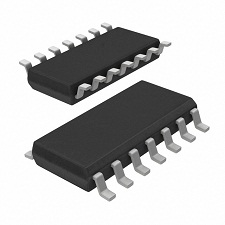 Philips Semiconductor 74HCT04D CMOS Hex Inverter 4mA 4.5-5.5V SMD SOT-108 Parts Distributor Philips Semiconductor 74HCT04D CMOS Hex Inverter 4mA 4.5-5.5V SMD SOT-108