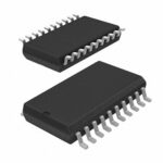 74HCT373D Philips Semiconductor IC 5.5 V 3-State Octal D-Type Transparent Latch SOIC-20 Parts Distributor 74HCT373D Philips Semiconductor IC 5.5 V 3-State Octal D-Type Transparent Latch SOIC-20