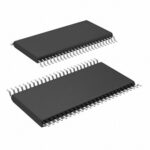 STMicroelectronics 74LCX16245T Bus XCVR Dual 16-CH 3-ST 48-Pin TSSOP Parts Distributor STMicroelectronics 74LCX16245T Bus XCVR Dual 16-CH 3-ST 48-Pin TSSOP