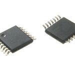 74LCX273FT(AJ) Toshiba Flip Flops CMOS Logic 24mA 1.65-3.6V 20-TSSOP Parts Distributor 74LCX273FT(AJ) Toshiba Flip Flops CMOS Logic 24mA 1.65-3.6V 20-TSSOP