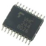 74VHC244FT Toshiba Line Driver CMOS 20-TSSOP-B Parts Distributor 74VHC244FT Toshiba Line Driver CMOS 20-TSSOP-B