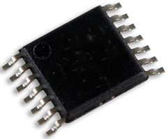 Fairchild Semiconductor 74AC04MTC Hex Inverter 2V-6V 24mA SMD TSSOP-14 Parts Distributor Fairchild Semiconductor 74AC04MTC Hex Inverter 2V-6V 24mA SMD TSSOP-14