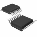 NXP Semiconductors 74AHCT595PW,112 Counter Shift Register Serial to Parallel SMD TSSOP-16 Parts Distributor NXP Semiconductors 74AHCT595PW,112 Counter Shift Register Serial to Parallel SMD TSSOP-16
