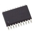 74F244SC Fairchild Semiconductor Buffer & Line Driver, Octal 20SOIC Parts Distributor 74F244SC Fairchild Semiconductor Buffer & Line Driver, Octal 20SOIC