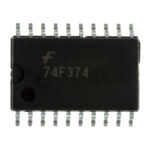 Fairchild Semiconductor 74F374SC-PBF Octal D-Type Flip Flop SMD SOIC-20 Parts Distributor Fairchild Semiconductor 74F374SC-PBF Octal D-Type Flip Flop SMD SOIC-20