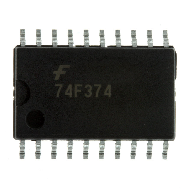 Fairchild Semiconductor 74F374SC-PBF Octal D-Type Flip Flop SMD SOIC-20 Parts Distributor Fairchild Semiconductor 74F374SC-PBF Octal D-Type Flip Flop SMD SOIC-20
