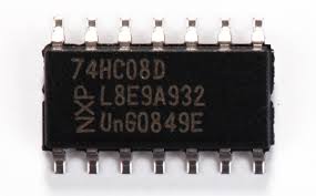 PHILIPS 74HC08D IC GATE NAND QUAD 2INPUT 14SOIC Parts Distributor PHILIPS 74HC08D IC GATE NAND QUAD 2INPUT 14SOIC