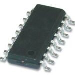 Philips Semiconductor 74HC123D Dual Retriggerable Monostable Multivibrator with Reset 5V SOIC-16 Parts Distributor Philips Semiconductor 74HC123D Dual Retriggerable Monostable Multivibrator with Reset 5V SOIC-16