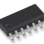 Philips 74HC32D IC Quad OR Gate 5.2mA 6V SMD SOP-14 Parts Distributor Philips 74HC32D IC Quad OR Gate 5.2mA 6V SMD SOP-14