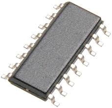 Philips Semiconductor 74HCT138D IC 3-8 Encoder, Decoder, Multiplexer & Demultiplexer 4.5V-5.5V SOT-109 Parts Distributor Philips Semiconductor 74HCT138D IC 3-8 Encoder, Decoder, Multiplexer & Demultiplexer 4.5V-5.5V SOT-109