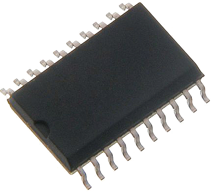 Philips 74HCT245D-PBF Transceiver, Non-Inverting, 3-State, 8 Gate, 1 Input, 4.5V-5.5V, SOIC-20 Parts Distributor Philips 74HCT245D-PBF Transceiver, Non-Inverting, 3-State, 8 Gate, 1 Input, 4.5V-5.5V, SOIC-20