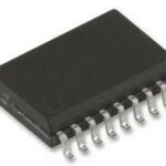 Philips Semiconductor 74HCT573D-PBF Octal 3 State Latch 5V SOIC-20 Parts Distributor Philips Semiconductor 74HCT573D-PBF Octal 3 State Latch 5V SOIC-20