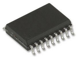 Philips Semiconductor 74HCT573D-PBF Octal 3 State Latch 5V SOIC-20 Parts Distributor Philips Semiconductor 74HCT573D-PBF Octal 3 State Latch 5V SOIC-20