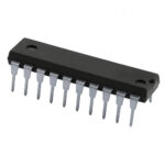 PHILIPS 74HCT688N Identity Comparator 8-Bit 20-Pin PDIP Parts Distributor PHILIPS 74HCT688N Identity Comparator 8-Bit 20-Pin PDIP