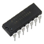 STMicroelectronics 74LS266B1 IC Quad 2-Input Exclusive-NOR Gate Parts Distributor STMicroelectronics 74LS266B1 IC Quad 2-Input Exclusive-NOR Gate