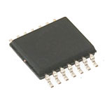 Fairchild Semiconductor 74VHC04MTC Inverter 6 Element CMOS 14-Pin TSSOP Parts Distributor Fairchild Semiconductor 74VHC04MTC Inverter 6 Element CMOS 14-Pin TSSOP