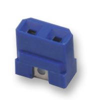 FCI 76264-101 SHUNT 1X2 BLUE Parts Distributor FCI 76264-101 SHUNT 1X2 BLUE