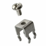 Keystone 7691 4 Pin Screw Terminal, Power Tap 6-32 Through Hole Parts Distributor Keystone 7691 4 Pin Screw Terminal, Power Tap 6-32 Through Hole