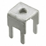 KEYSTONE 7770 Terminals M3 screw terminal only 15A 4P Parts Distributor KEYSTONE 7770 Terminals M3 screw terminal only 15A 4P