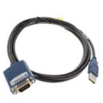 National Instruments NI USB-232 RS232 Serial Cable Parts Distributor National Instruments NI USB-232 RS232 Serial Cable