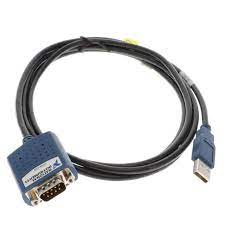 National Instruments NI USB-232 RS232 Serial Cable Parts Distributor National Instruments NI USB-232 RS232 Serial Cable