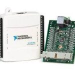 779205-01 NI Digital I/O DAQ Device USB 2.0 Parts Distributor 779205-01 NI Digital I/O DAQ Device USB 2.0
