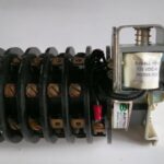 ELECTROSWITCH 7805D Control Switch, 125VDC Parts Distributor ELECTROSWITCH 7805D Control Switch, 125VDC