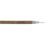 RGS-142 Thermax Coax Wire Double Shielded Teflon Jacket M17/60-RG142 D + Parts Distributor RGS-142 Thermax Coax Wire Double Shielded Teflon Jacket M17/60-RG142 D +