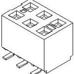 MOLEX 79109-0214 CONNECTOR 2.00mm (.079″) Pitch Milli-Grid ™ Board-to-Board Receptacle Parts Distributor MOLEX 79109-0214 CONNECTOR 2.00mm (.079") Pitch Milli-Grid ™ Board-to-Board Receptacle