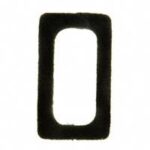 794772-2 TE Connectivity Seal Foam Parts Distributor 794772-2 TE Connectivity Seal Foam