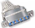 799-015TME05N Glenair Low Profile EMI Backshell Parts Distributor 799-015TME05N Glenair Low Profile EMI Backshell