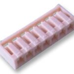 JST 7P-SCN 0.098″ CRIMP CONNECTOR 7 POSITION RoHS Parts Distributor JST 7P-SCN 0.098" CRIMP CONNECTOR 7 POSITION RoHS