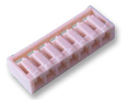 JST 7P-SCN 0.098″ CRIMP CONNECTOR 7 POSITION RoHS Parts Distributor JST 7P-SCN 0.098" CRIMP CONNECTOR 7 POSITION RoHS