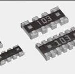 YC164-JR-0733RL Yageo Resistor Network/Array 33 Ohm SMD 1206 Parts Distributor YC164-JR-0733RL Yageo Resistor Network/Array 33 Ohm SMD 1206
