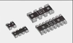 CN1J4TTD103J KOA Resistor Network 10Kohms 8-Pin 1206 Parts Distributor CN1J4TTD103J KOA Resistor Network 10Kohms 8-Pin 1206