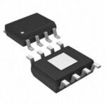 SST25VF080B-50-4I-S2AF-T Microchip NOR Flash 8Mbit Serial-SPI 3.3V 8-SOIC Parts Distributor SST25VF080B504IS2AFT Microchip Technology