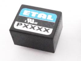 ETAL 8002 Pick-Off / Telecom Transformer Bulk Through Hole Parts Distributor ETAL 8002 Pick-Off / Telecom Transformer Bulk Through Hole