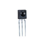 IRM-3638L Everlight IR Receiver 38.0kHz 14m 3-Pin Parts Distributor IRM-3638L Everlight IR Receiver 38.0kHz 14m 3-Pin