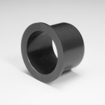 80F-0808 Oiles 80 Bushing Polyacetal, Flanged
