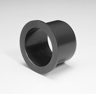 80F-0808 Oiles 80 Bushing Polyacetal, Flanged Parts Distributor 80F-0808 Oiles 80 Bushing Polyacetal, Flanged