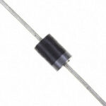 1N4681 Vishay Zener Diode 2.4V DO-204AB Parts Distributor 1N4681 Vishay Zener Diode 2.4V DO-204AB
