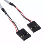 61WHN-01572 AMTEK Cable Assembly Parts Distributor 61WHN-01572 AMTEK Cable Assembly